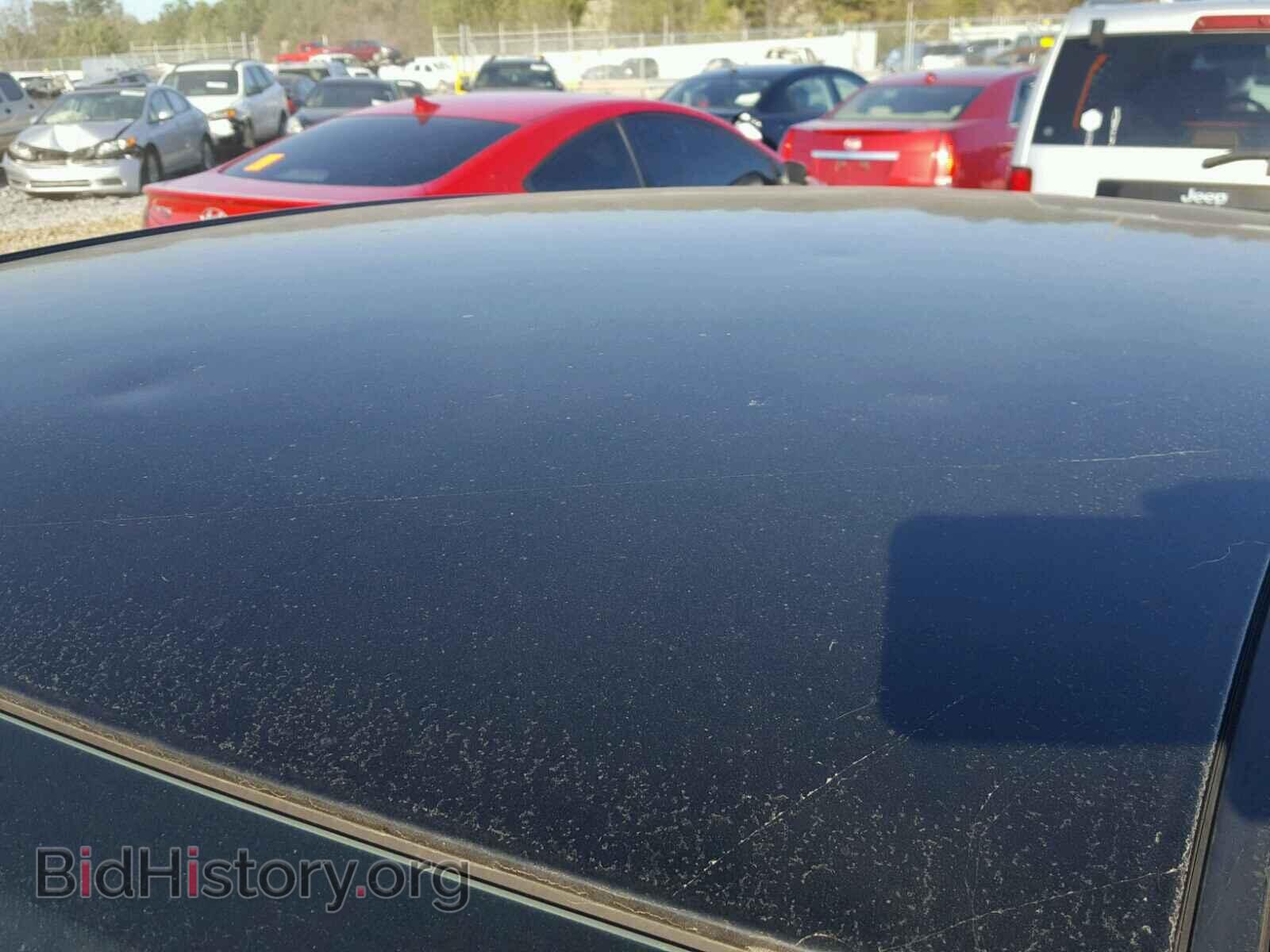 2007 KIA OPTIMA - VIN: KNAGE123275138145 - Photo 9