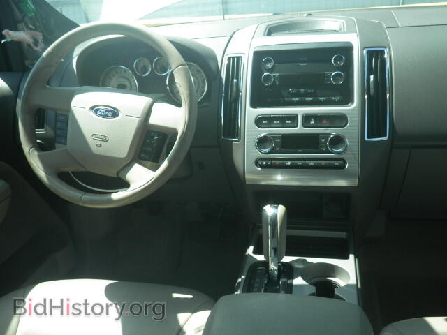 2010 FORD EDGE - VIN: 2FMDK4JC9ABB02615 - Фото 9
