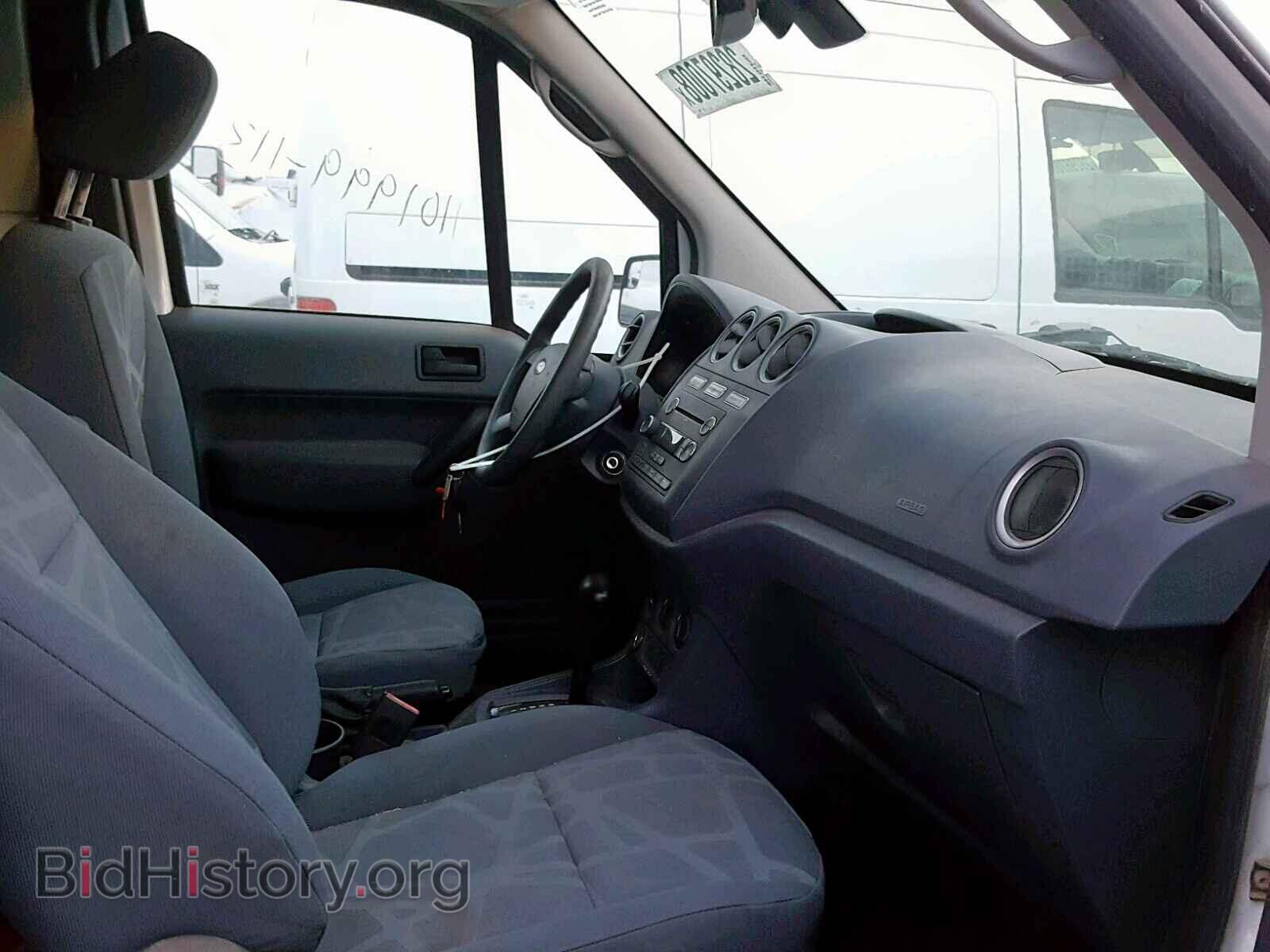 2013 FORD TRANSIT CO - VIN: NM0LS7BN9DT135035 - Фото 5