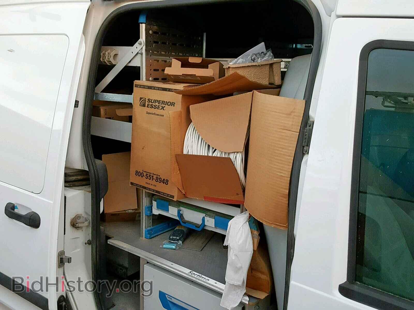 2013 FORD TRANSIT CO - VIN: NM0LS7BN9DT135035 - Фото 6