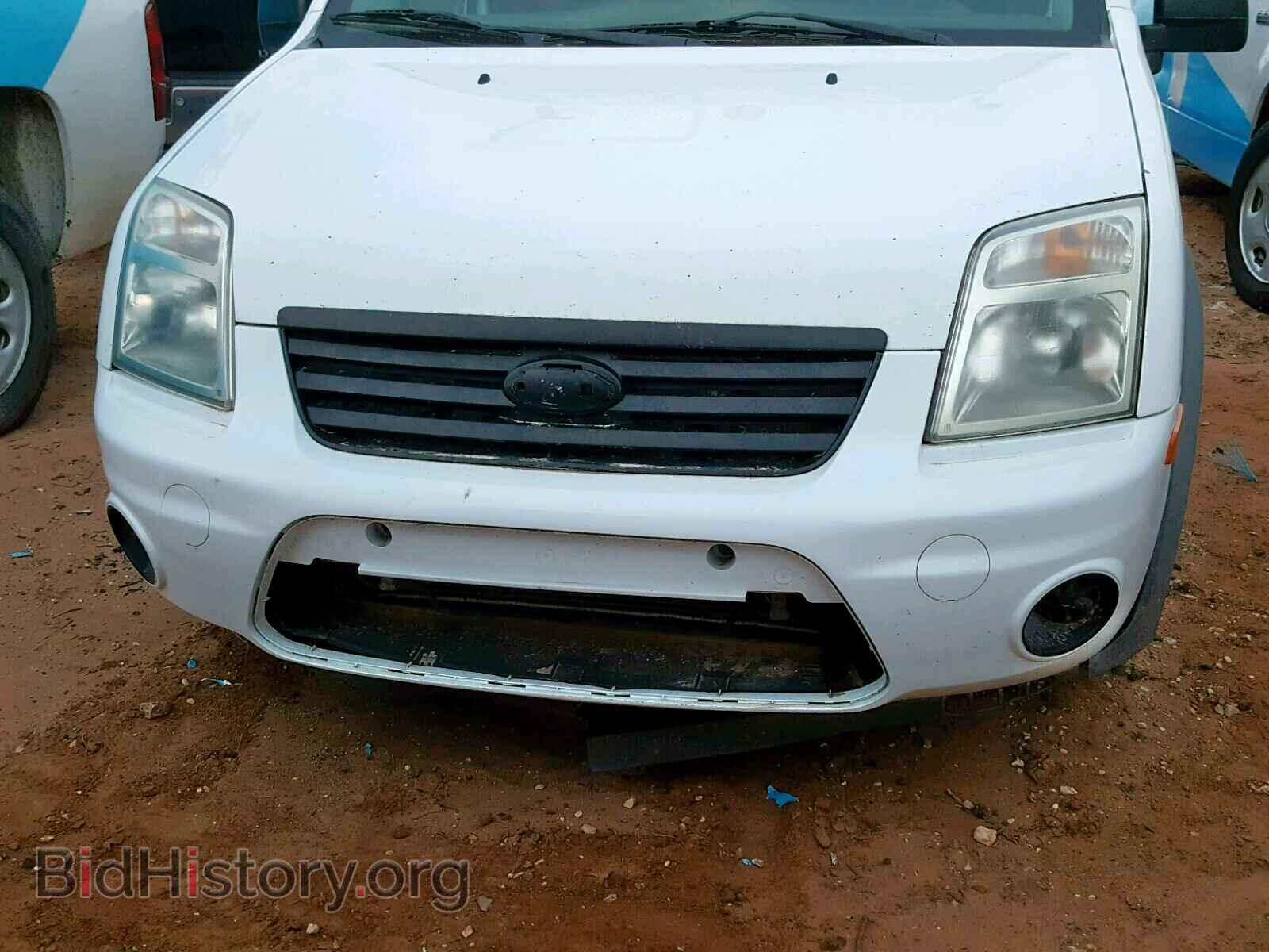 2013 FORD TRANSIT CO - VIN: NM0LS7BN9DT135035 - Фото 7