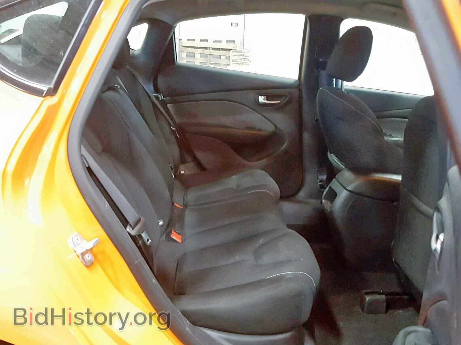 2013 DODGE DART - VIN: 1C3CDFBA7DD289021 - Фото 6