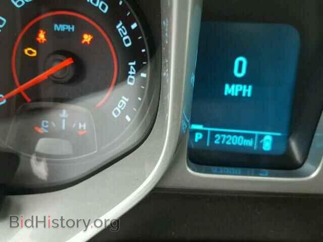 2013 CHEVROLET CAMARO - VIN: 2G1FB3D36D9103552 - Фото 8