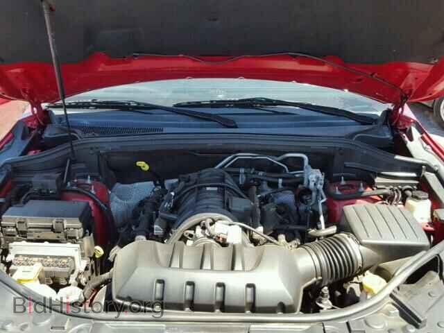2012 DODGE DURANGO - VIN: 1C4SDHCT7CC162860 - Photo 7