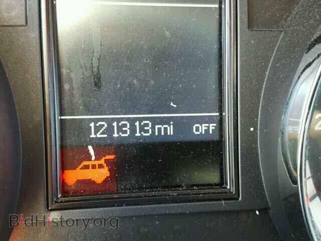 2012 DODGE DURANGO - VIN: 1C4SDHCT7CC162860 - Photo 8