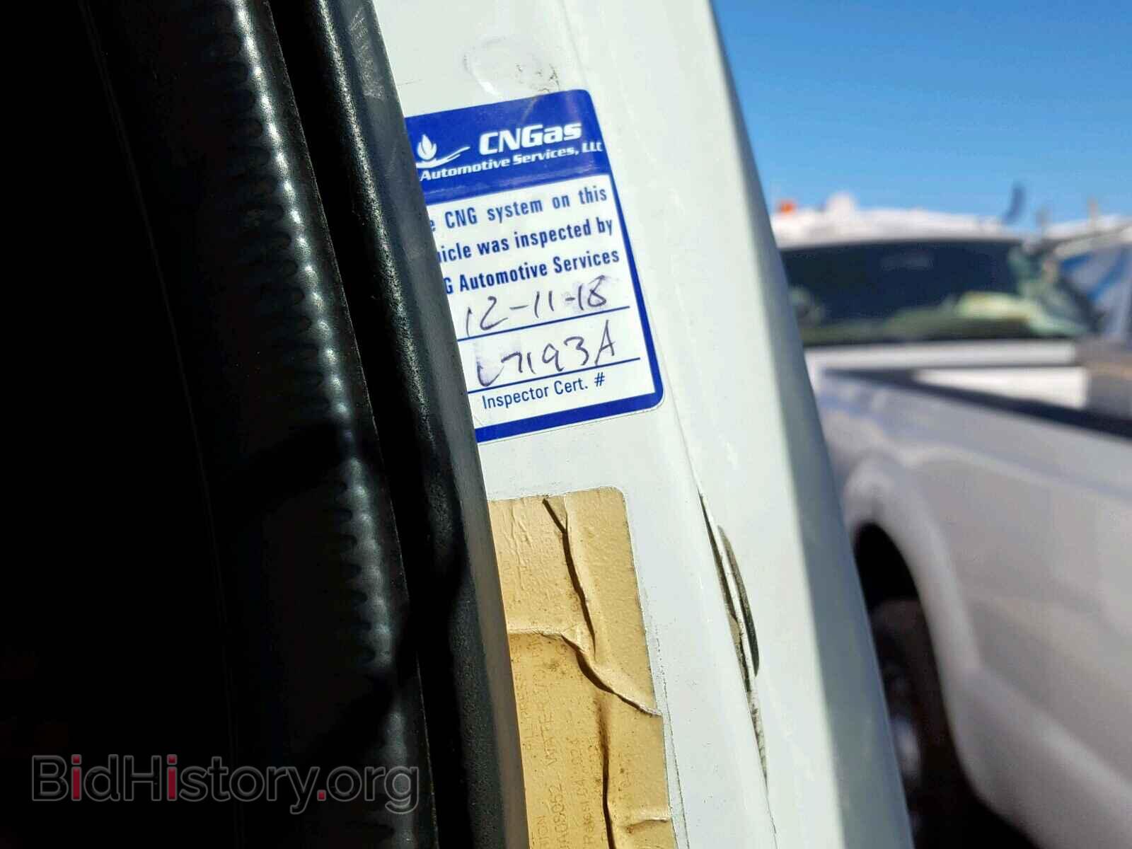 2010 FORD ECONOLINE - VIN: 1FTNE2EL2ADA08052 - Фото 10
