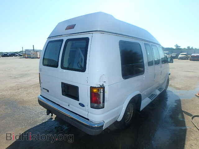 1993 FORD ECONOLINE - VIN: 1FDEE14N9PHA70977 - Photo 4