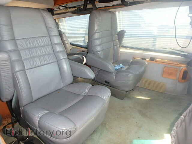1993 FORD ECONOLINE - VIN: 1FDEE14N9PHA70977 - Photo 6