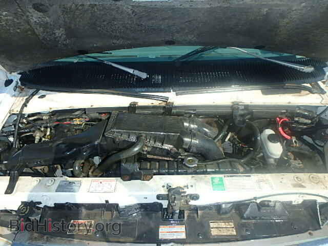 1993 FORD ECONOLINE - VIN: 1FDEE14N9PHA70977 - Photo 7