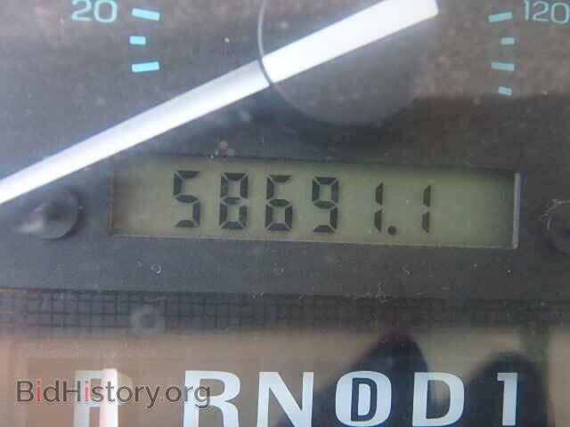 1993 FORD ECONOLINE - VIN: 1FDEE14N9PHA70977 - Photo 8