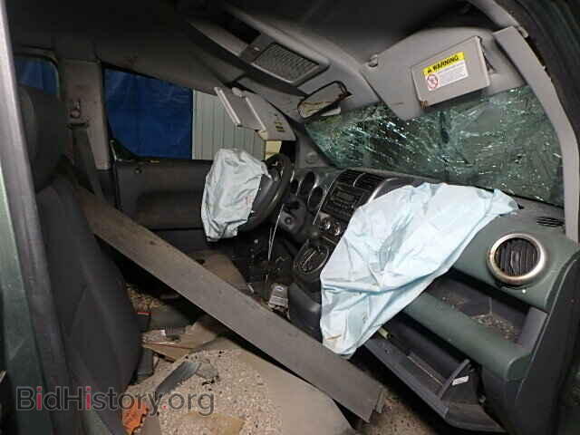 2003 HONDA ELEMENT - VIN: 5J6YH28513L030483 - Photo 5
