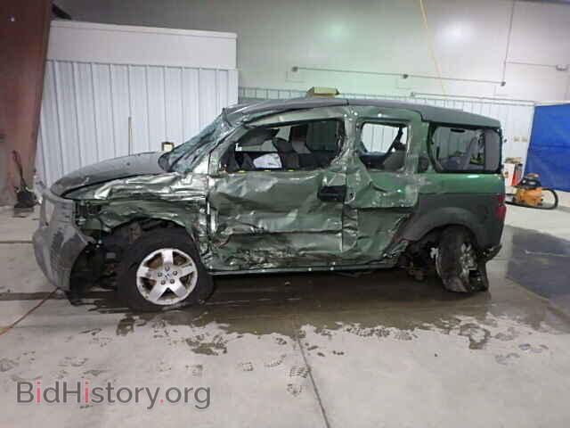 2003 HONDA ELEMENT - VIN: 5J6YH28513L030483 - Photo 10