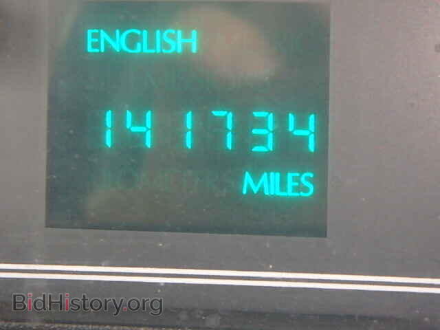 1993 CADILLAC DEVILLE - VIN: 1G6CD53B6P4292092 - Photo 8
