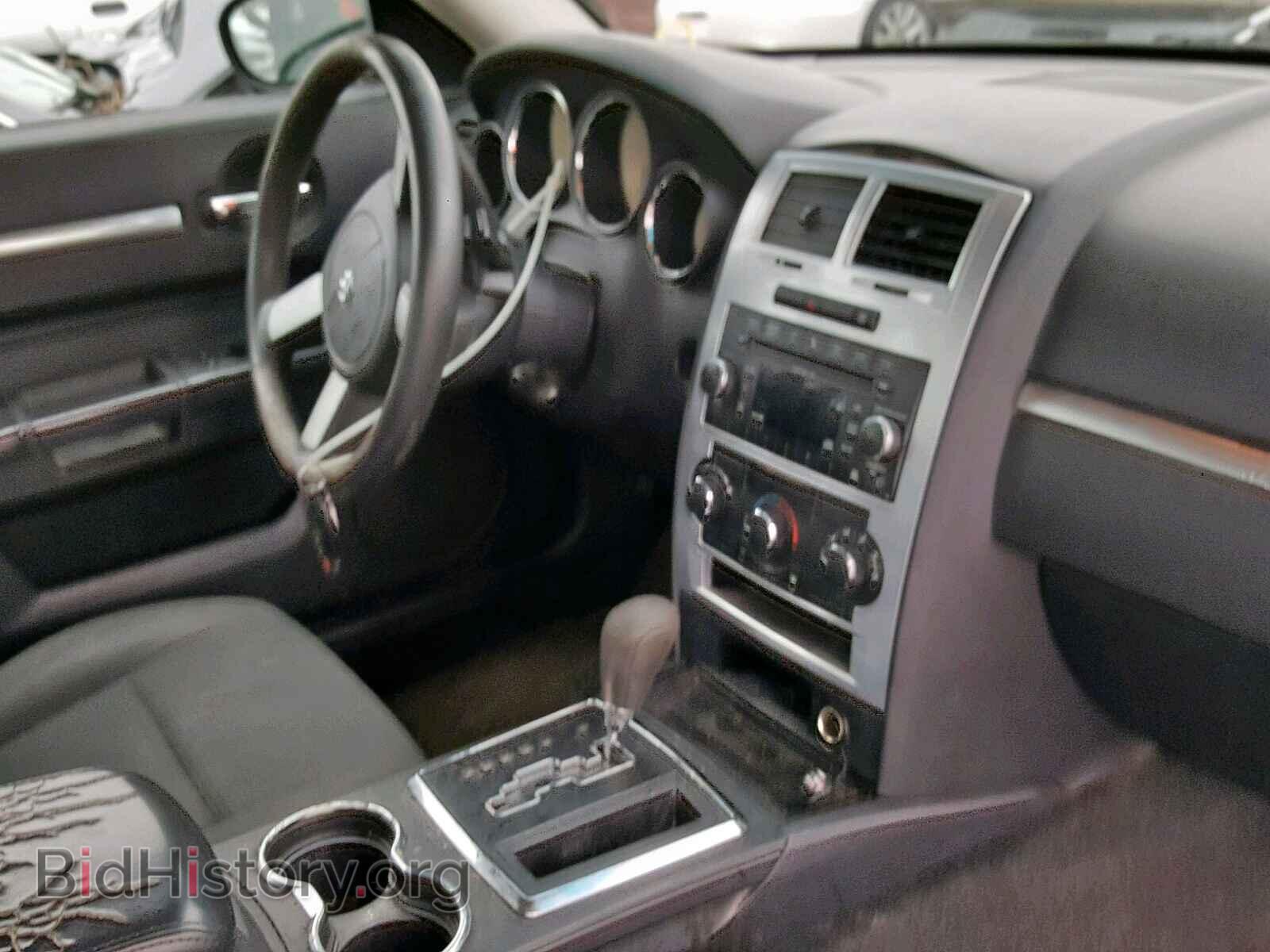 2010 DODGE CHARGER - VIN: 2B3CA3CV2AH227000 - Фото 9