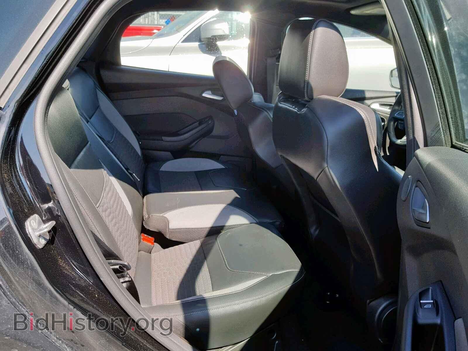 2017 FORD FOCUS - VIN: 1FADP3L99HL223159 - Фото 6