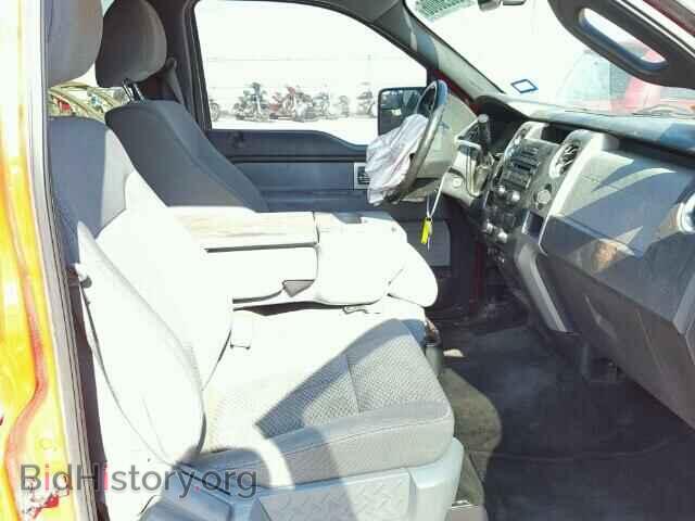 2011 FORD F150 - VIN: 1FTEW1CM9BFA25925 - Фото 5