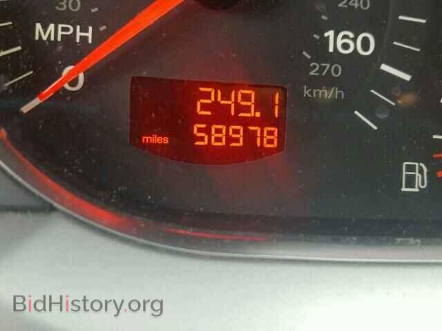 2008 AUDI A6 - VIN: WAUAH74F08N089388 - Фото 8