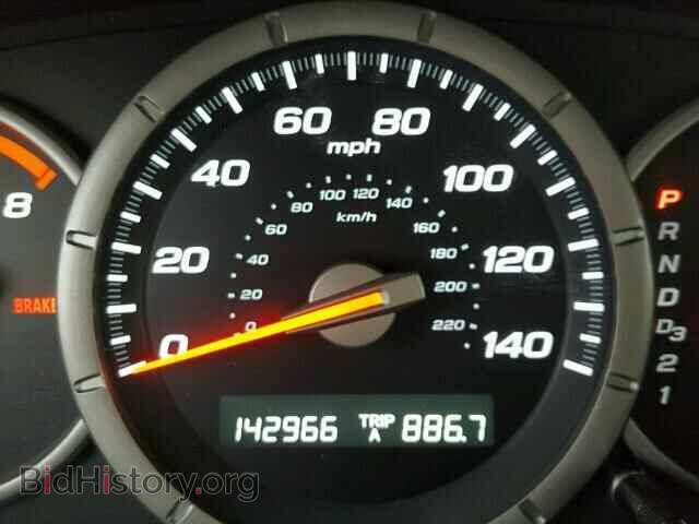 2007 HONDA PILOT - VIN: 5FNYF28587B040304 - Фото 8