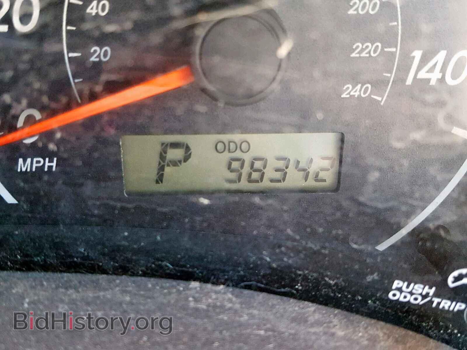 2011 TOYOTA COROLLA BA - VIN: 2T1BU4EE5BC540283 - Фото 8