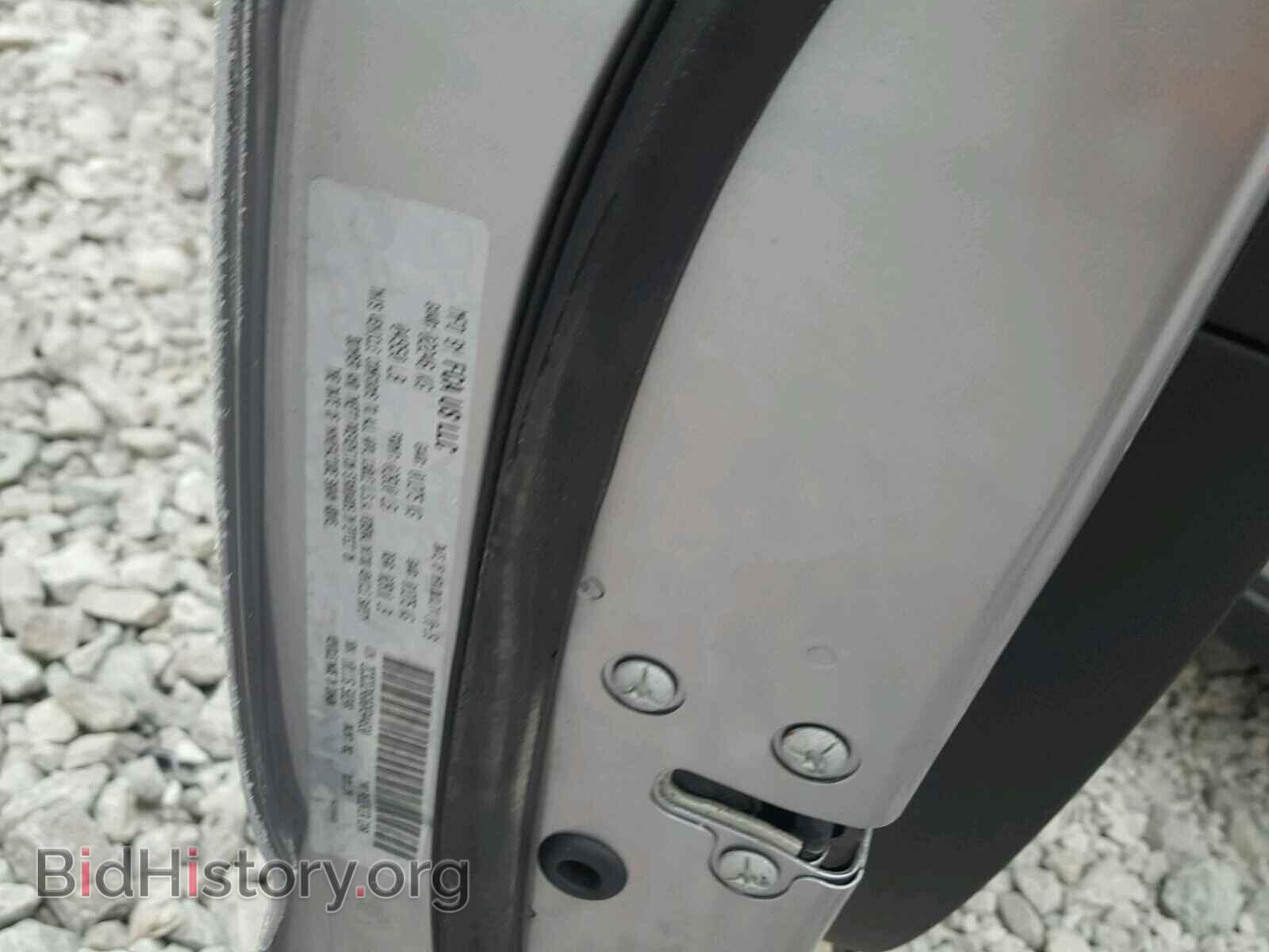 2016 DODGE CHALLENGER - VIN: 2C3CDZAG0GH344830 - Фото 10