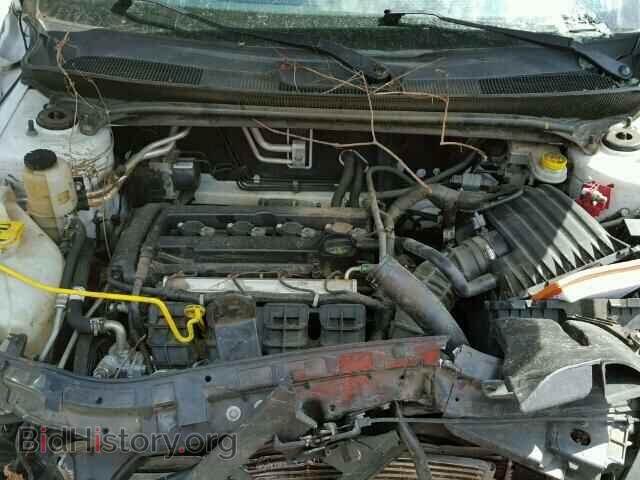 2011 CHRYSLER 200 - VIN: 1C3BC1FB4BN547605 - Фото 7