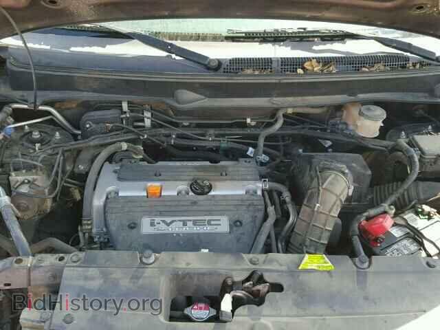 2008 HONDA ELEMENT - VIN: 5J6YH18958L001430 - Фото 7