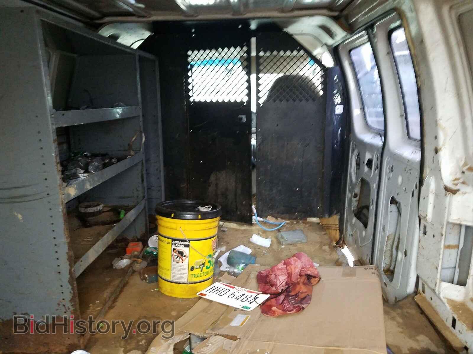 2004 FORD ECONOLINE - VIN: 1FTSE34L7DHA55875 - Фото 6
