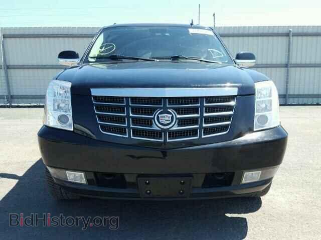 2010 CADILLAC ESCALADE - VIN: 1GYUKHEF3AR169864 - Фото 9