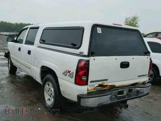 2005 CHEVROLET SILVERADO - VIN: 2GCEK13T351395413 - Фото 3