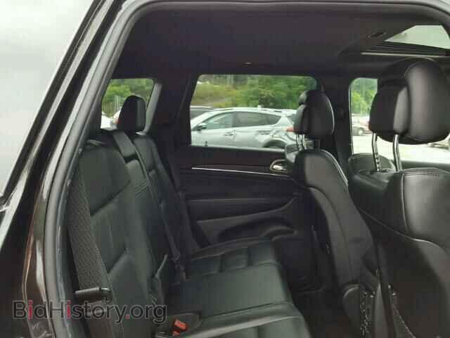 2014 JEEP CHEROKEE - VIN: 1C4RJFBG2EC293407 - Фото 6
