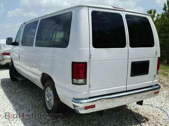2012 FORD ECONOLINE - VIN: 1FMNE1BW1CDA93022 - Фото 3