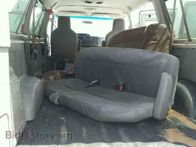 2012 FORD ECONOLINE - VIN: 1FMNE1BW1CDA93022 - Фото 10