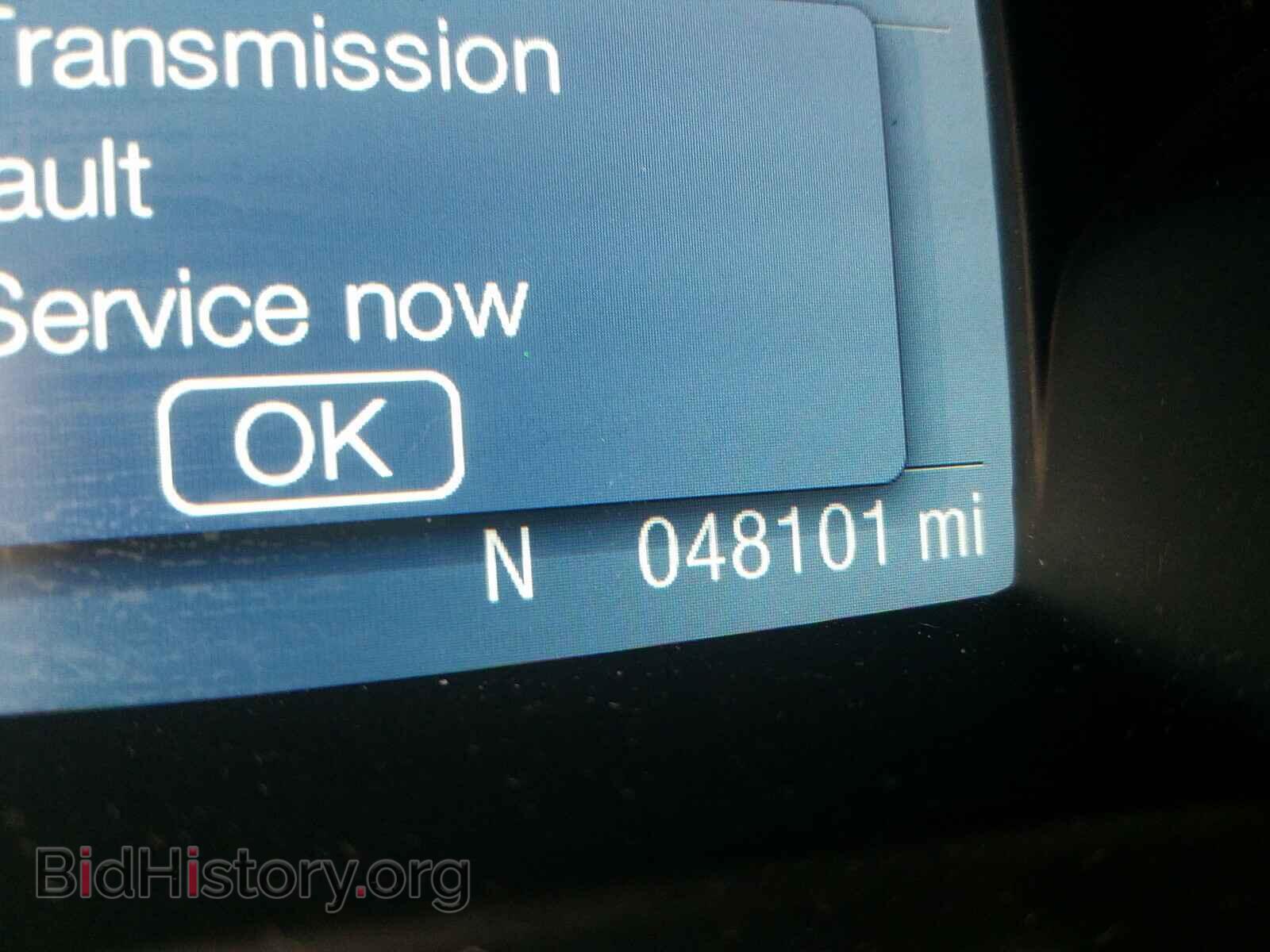 2015 FORD ESCAPE S - VIN: 1FMCU0F79FUB34041 - Фото 8