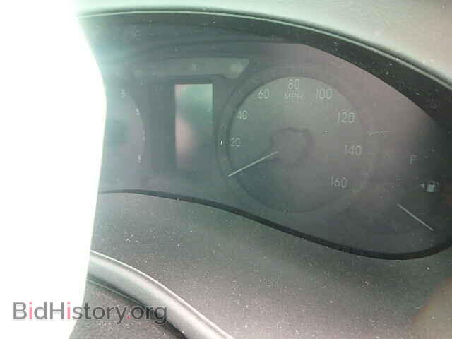 2012 HYUNDAI GENESIS - VIN: KMHGC4DD5CU201511 - Фото 8