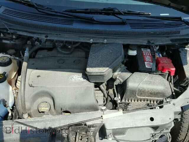 2013 FORD EDGE - VIN: 2FMDK4KC8DBC88523 - Photo 7