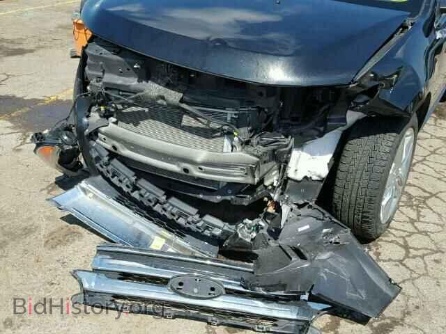 2013 FORD EDGE - VIN: 2FMDK4KC8DBC88523 - Photo 10