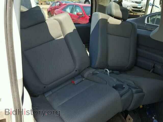 2004 HONDA ELEMENT - VIN: 5J6YH285X4L032878 - Photo 6