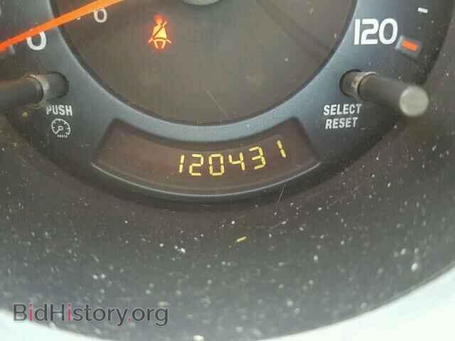 2004 HONDA ELEMENT - VIN: 5J6YH285X4L032878 - Photo 8