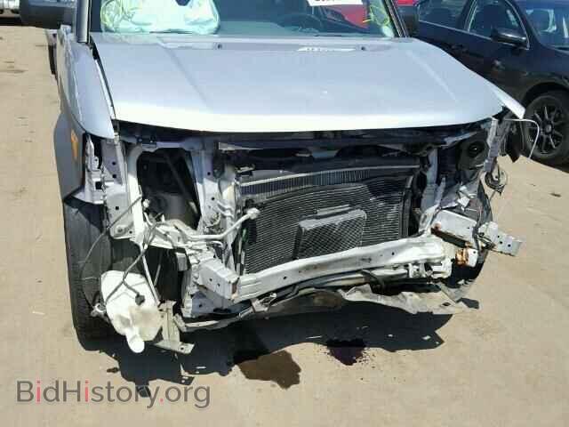 2004 HONDA ELEMENT - VIN: 5J6YH285X4L032878 - Photo 9