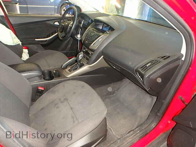 2012 FORD FOCUS - VIN: 1FAHP3H21CL348971 - Фото 5