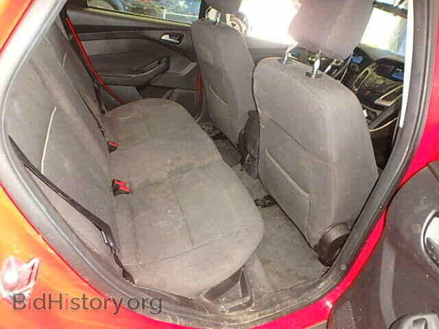 2012 FORD FOCUS - VIN: 1FAHP3H21CL348971 - Фото 6