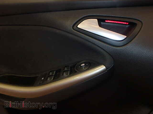 2012 FORD FOCUS - VIN: 1FAHP3H21CL348971 - Фото 10
