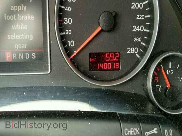2006 AUDI A4 - VIN: WAUDF68E76A000922 - Фото 8