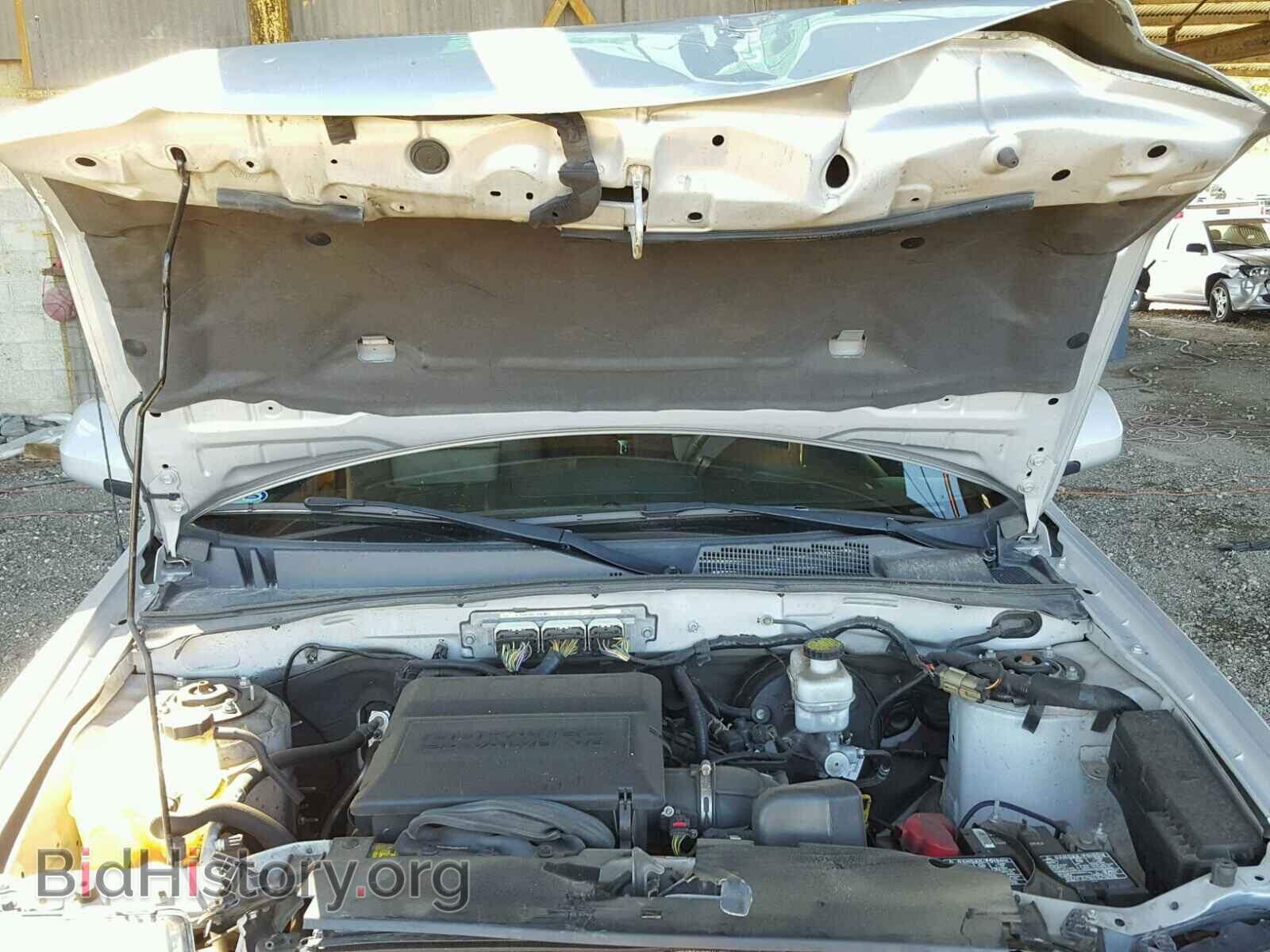 2011 FORD ESCAPE - VIN: 1FMCU9EG5BKB69736 - Photo 7