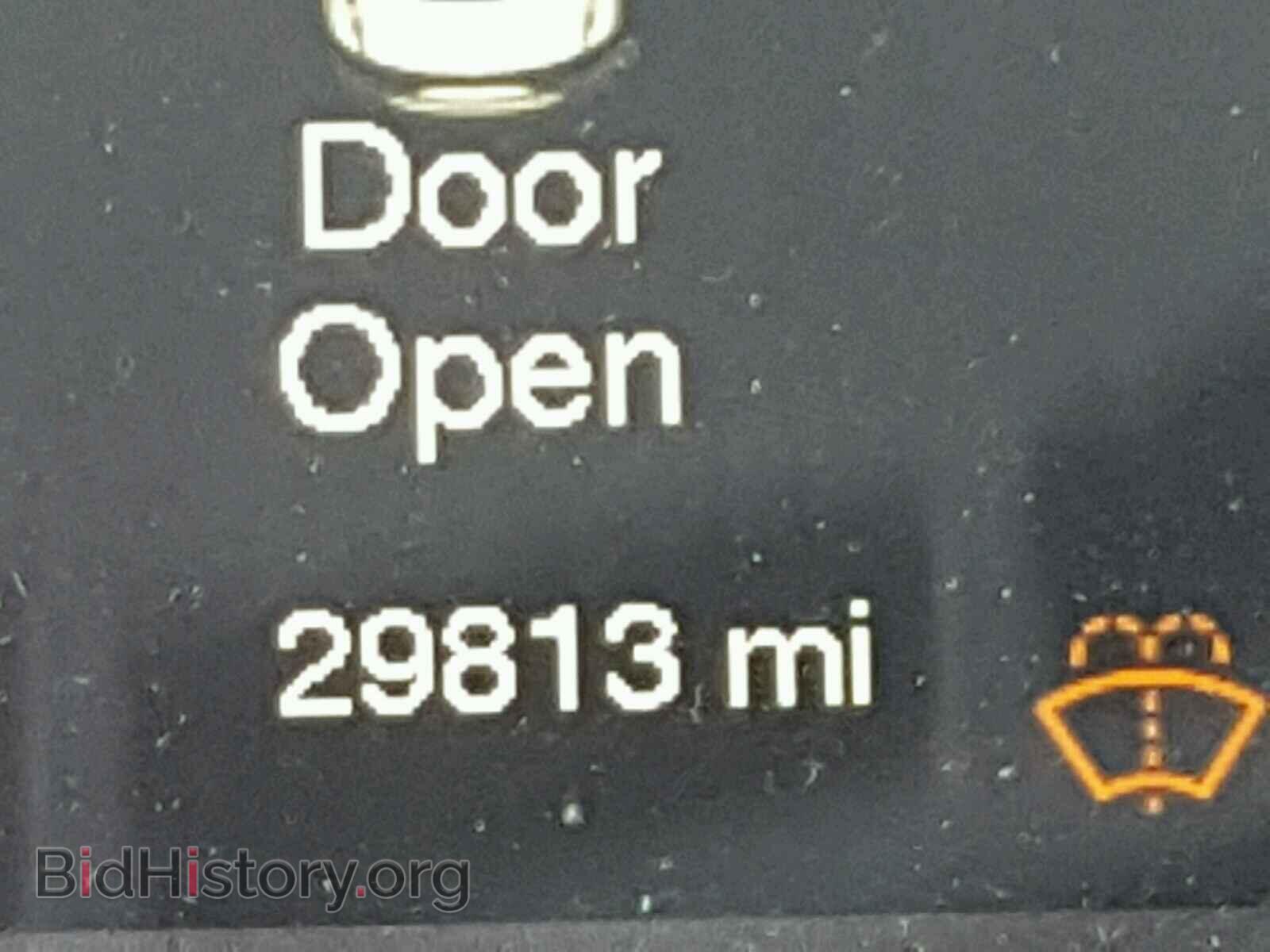 2016 CHRYSLER 200 - VIN: 1C3CCCBB1GN129449 - Фото 8