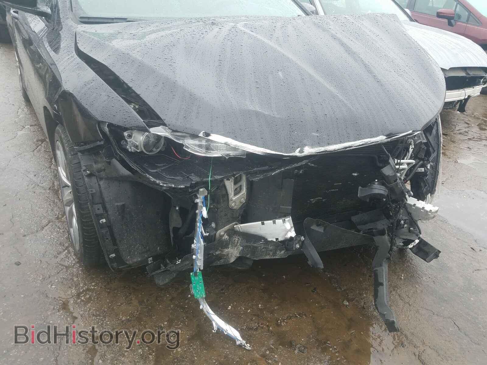 2015 CHRYSLER 200 - VIN: 1C3CCCBB7FN676353 - Photo 7