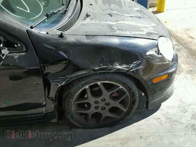 2005 DODGE NEON - VIN: 1B3ES66S15D170428 - Фото 9