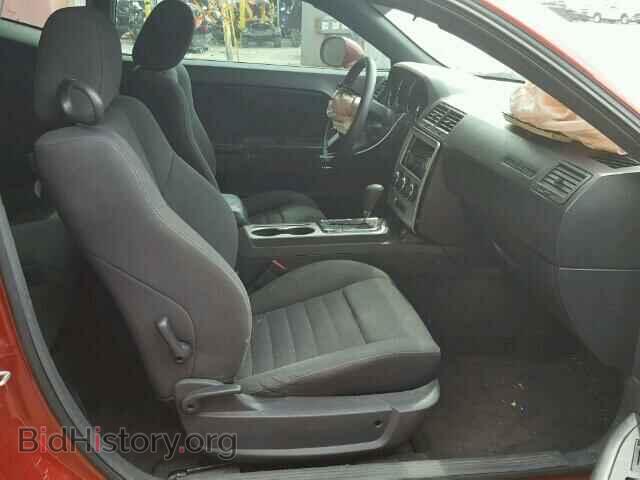 2010 DODGE CHALLENGER - VIN: 2B3CJ4DV5AH282772 - Photo 5