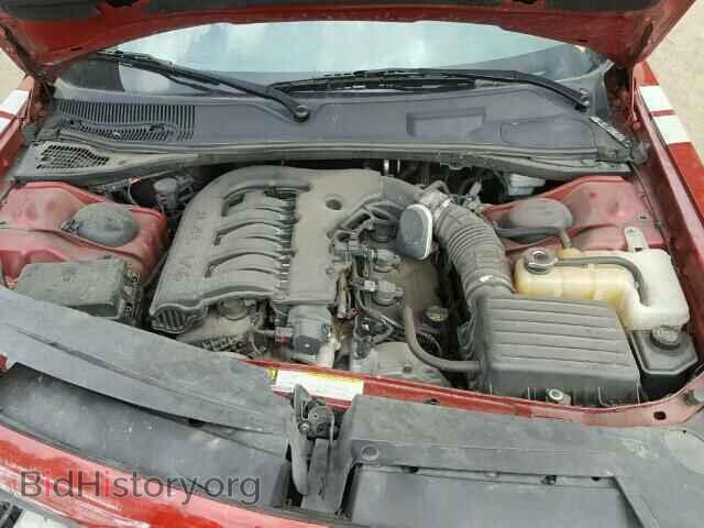 2010 DODGE CHALLENGER - VIN: 2B3CJ4DV5AH282772 - Photo 7