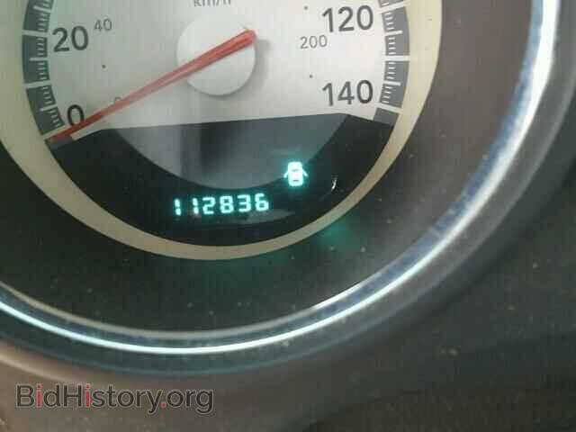 2010 DODGE CHALLENGER - VIN: 2B3CJ4DV5AH282772 - Photo 8